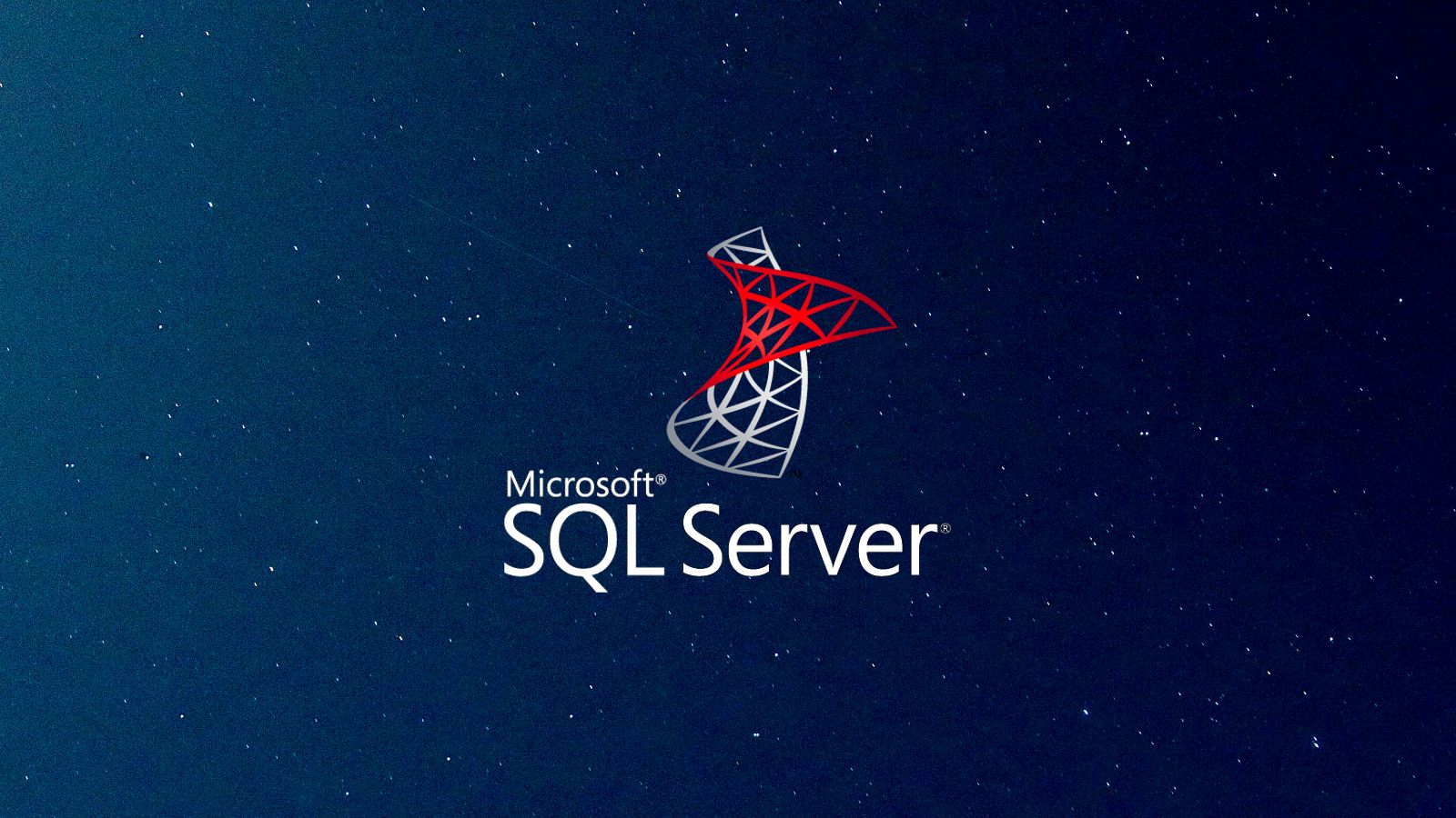 sql server
