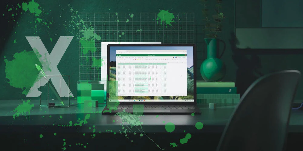 excel