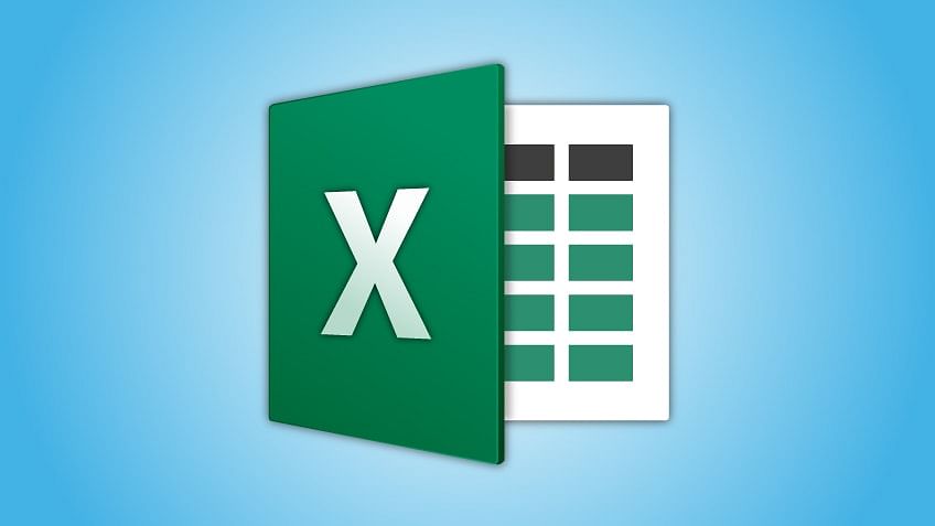 excel