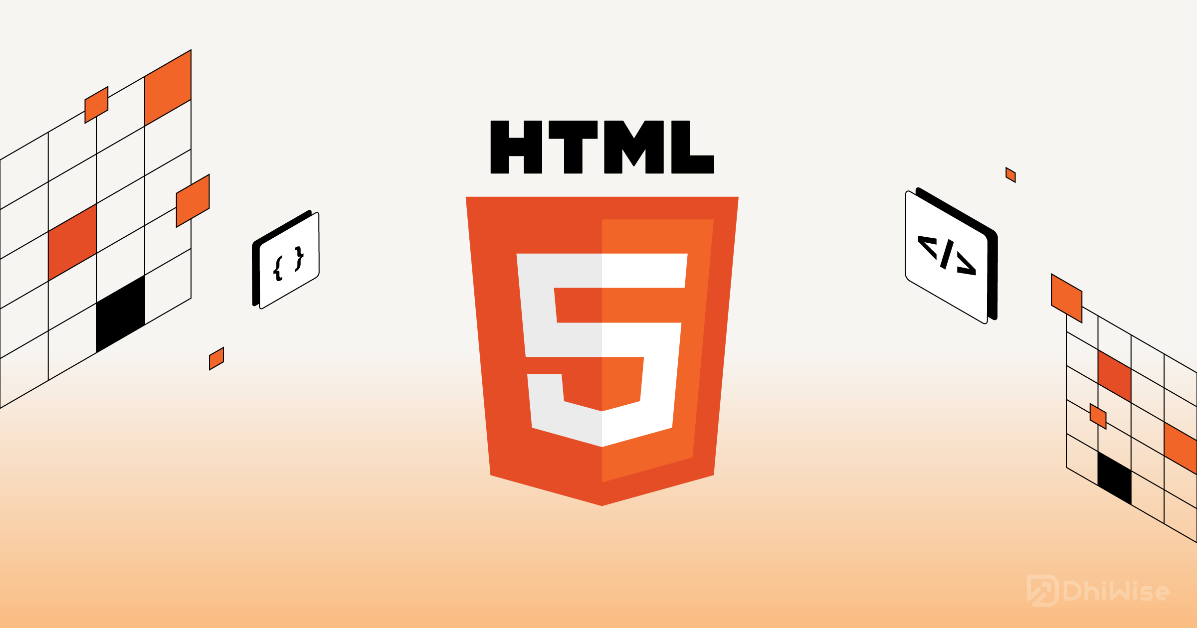 html