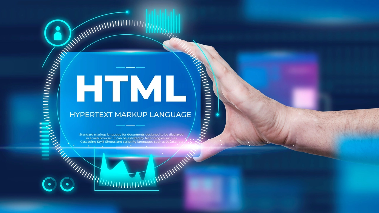 html