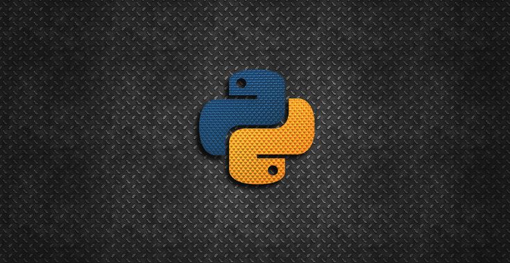 python