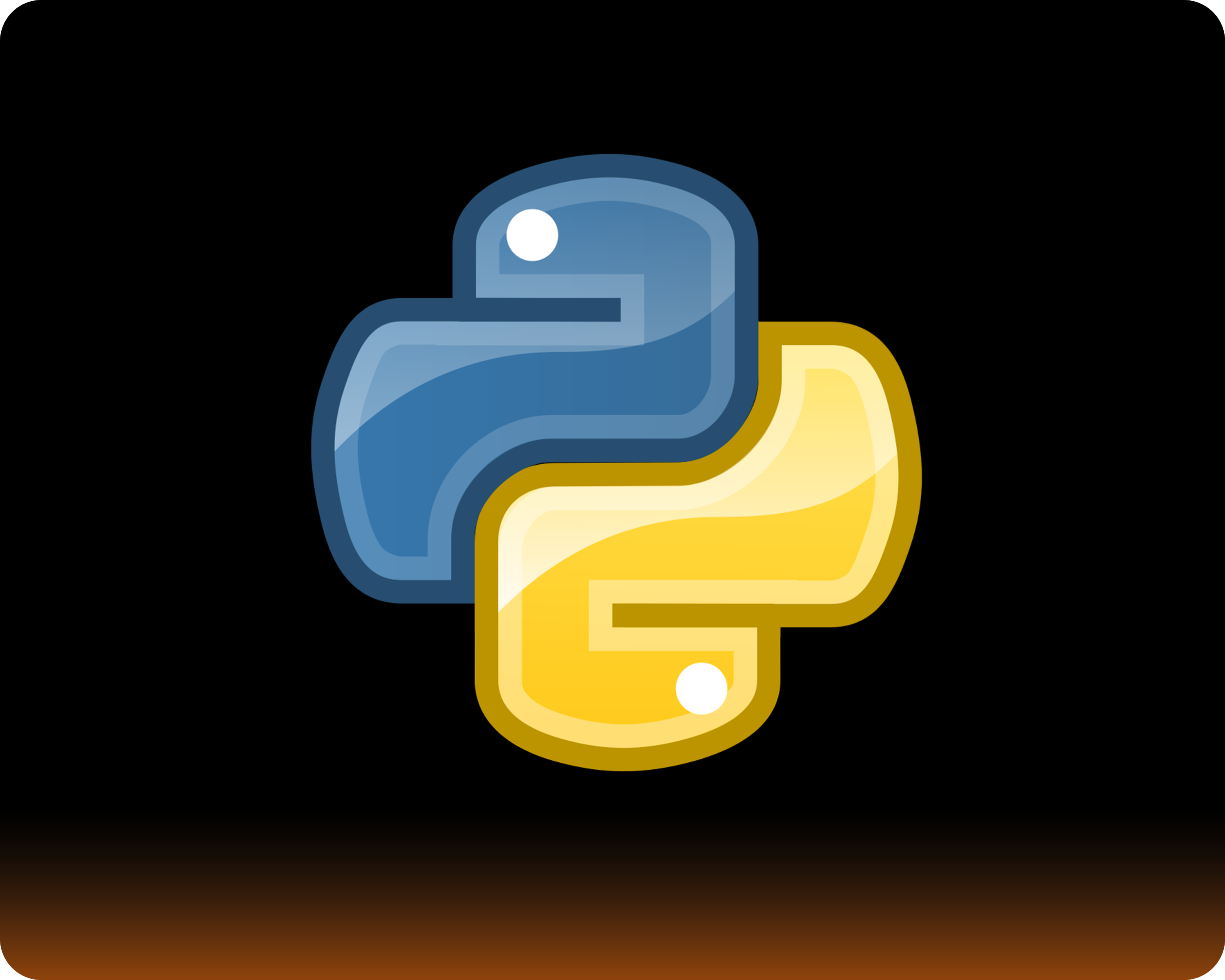 python